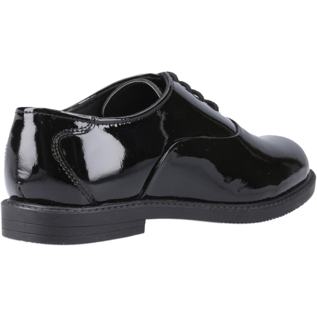 Hush Puppies Nellie Patent Shoe – view 2