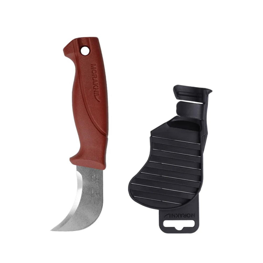 Morakniv Carpet Knife Polymer Handle (S)