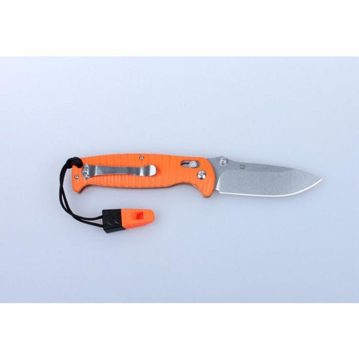 GANZO Knife Ganzo G7412P-WS Orange