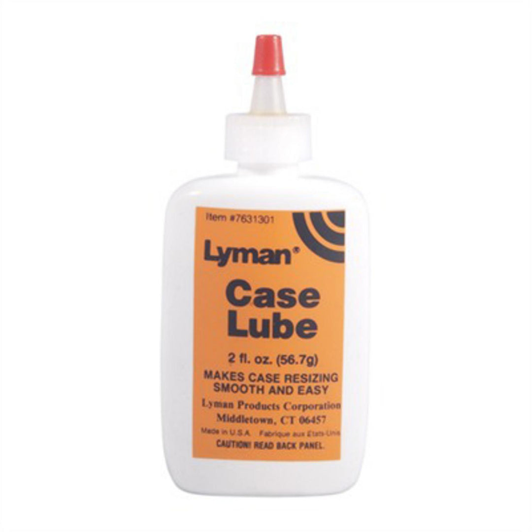 Case Lube 2 Fl.Oz