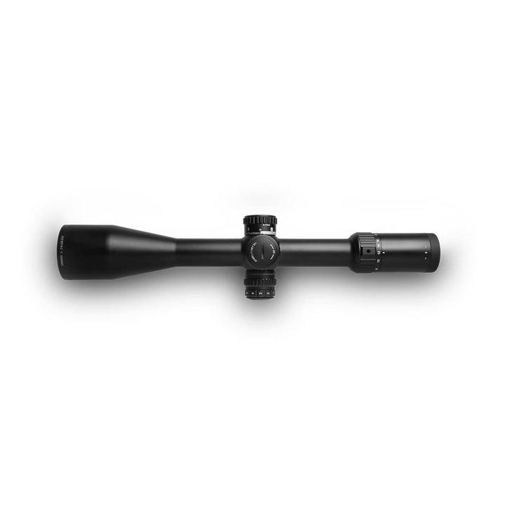 Wulf Wulf Tornado FFP 6-24x50 Digi-Illum W-MIL3 Side Focus Zero Stop LT (30mm) Rifle Scope