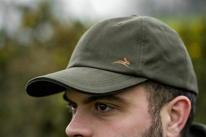 Harehill Ridgegate Cap