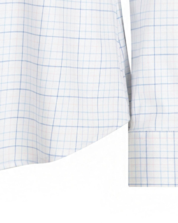 Hoggs of Fife Callie Twill Shirt