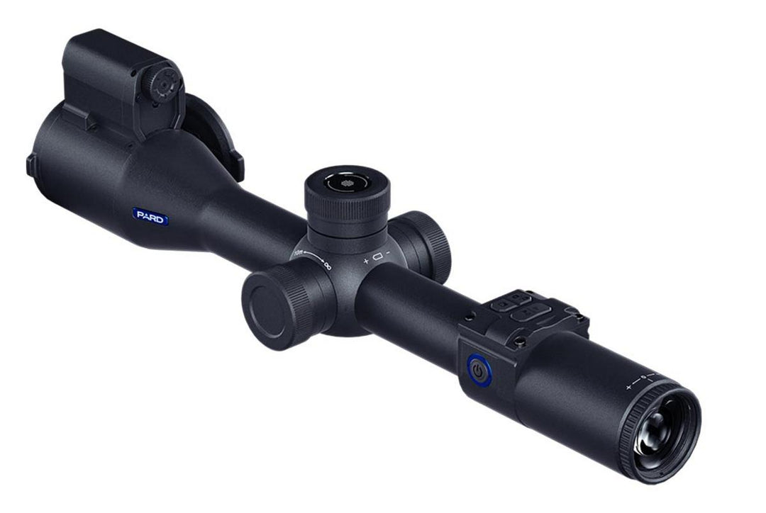 Pard Night Stalker 4K Pro (70mm Lens) Night Vision Scope Wit