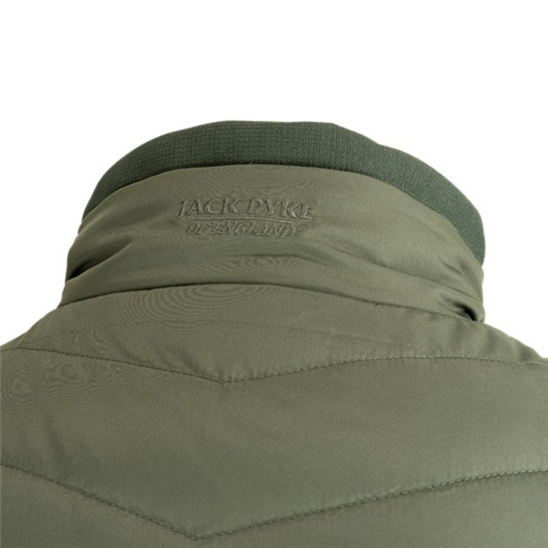 Jack Pyke Hybrid Gilet – view 5