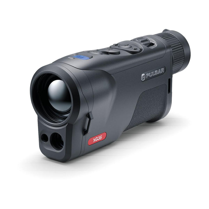 Pulsar Oryx LRF XG35