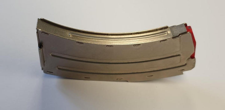 Savage Arms Savage 10 Shot Magazine .22 b/a Stainless Steel