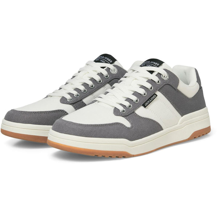 Jack & Jones Jammer Trainer Frost Grey
