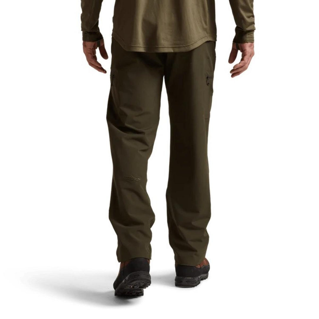 Sitka Traverse Pant Deep Lichen