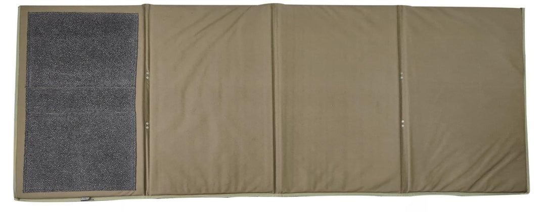 Bisley Shooting Mat by David Nickerson - Hunting outdoor gear for Men