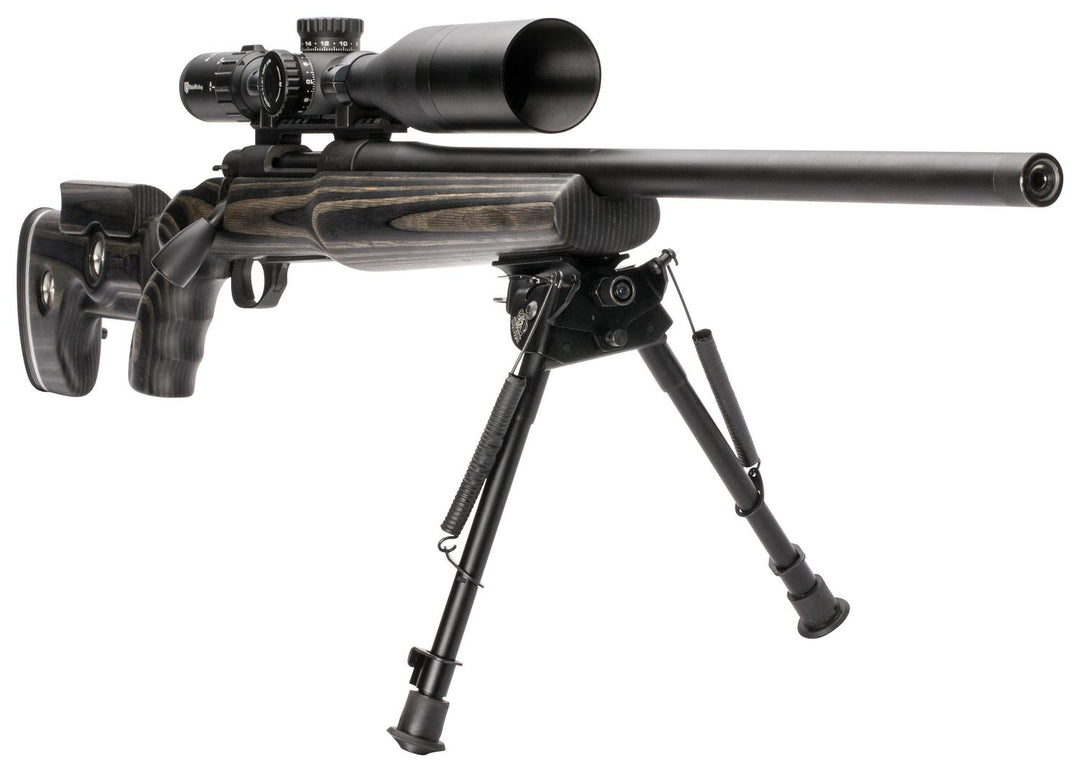 Buffalo River Bipod 6-9"
