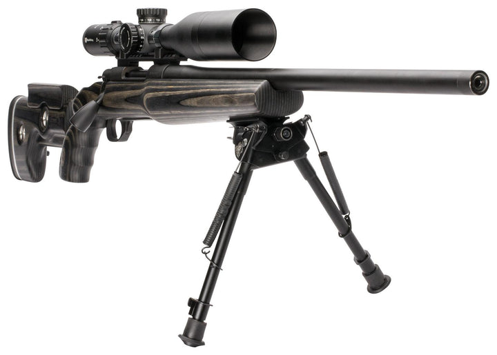 Buffalo River Bipod 6-9"