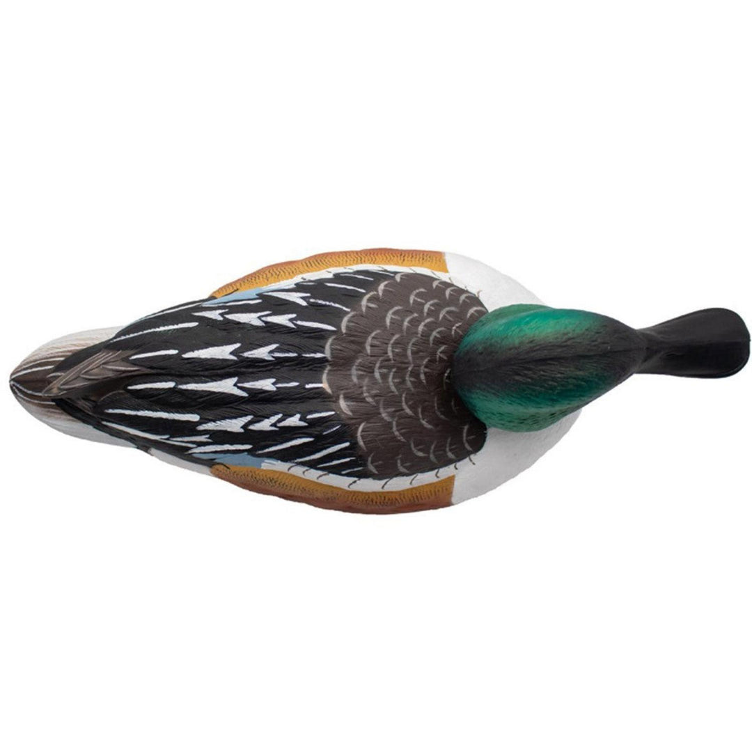 Final Approach LIVE Floating Shovelers - 6 Pack