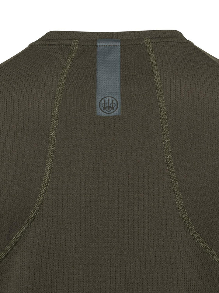 Beretta Ortles LS T-Shirt