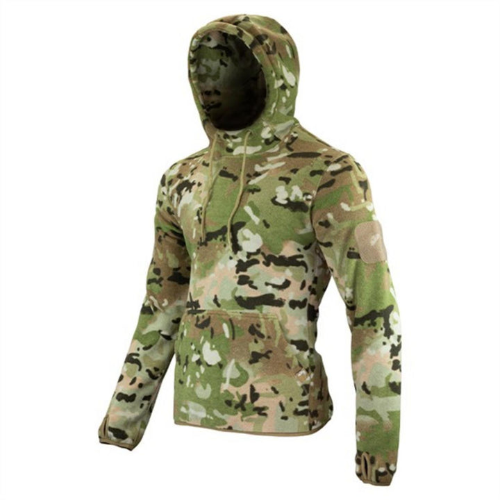 Viper Fleece Hoodie