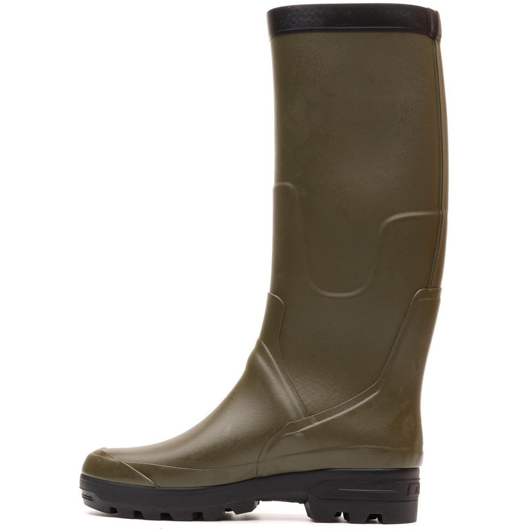 Aigle Benyl M Wellington Khaki
