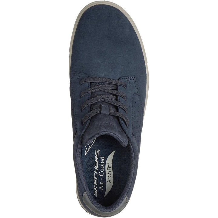 ARCH FIT SOLANO 2.0 REY Navy Suede / Synthetic