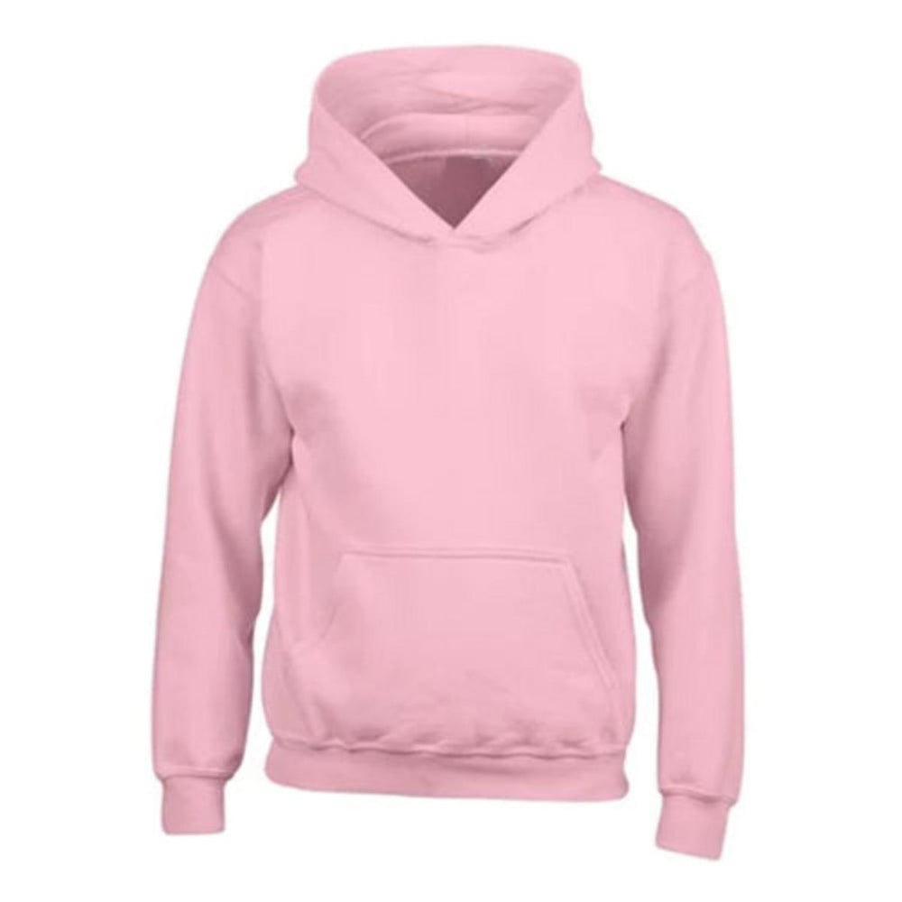Urban Road Kids Urban Road Plain Hoodie – view 2