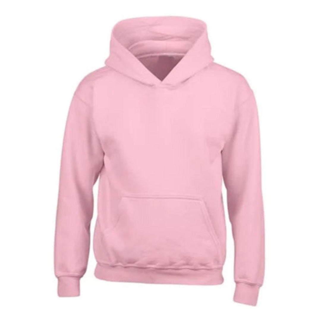 Urban Road Kids Urban Road Plain Hoodie – view 2