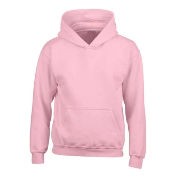 Urban Road Kids Urban Road Plain Hoodie – view 2