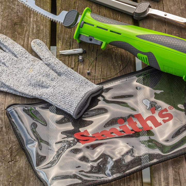 Smith's RegalRiver Fish and Hunt Tool Bag