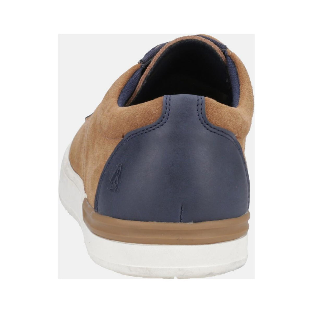 Hush Puppies Joey Lace Up Shoe – view 8