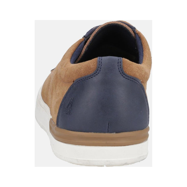 Hush Puppies Joey Lace Up Shoe – view 8