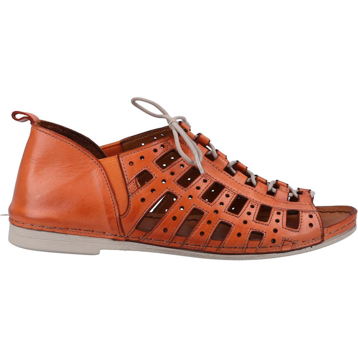 Riva Newport Shoes