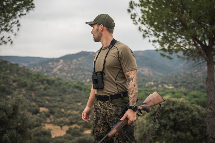 Seeland Apex Merino T-shirt – view 10