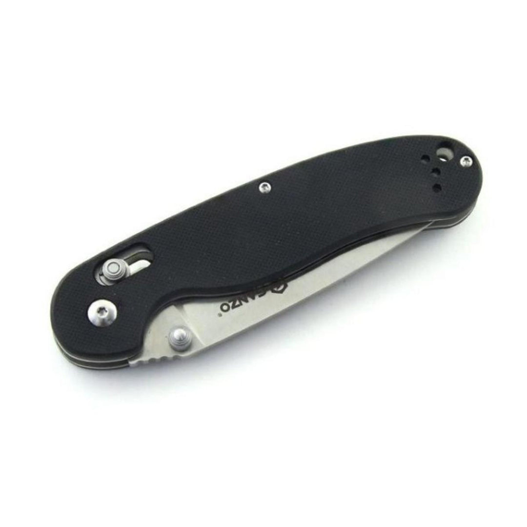 GANZO Knife Ganzo G727M, Black