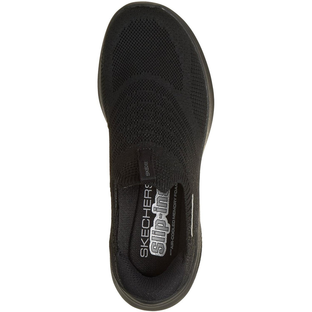 ULTRA FLEX 4.0 PURE DREAM Black Knit/Trim