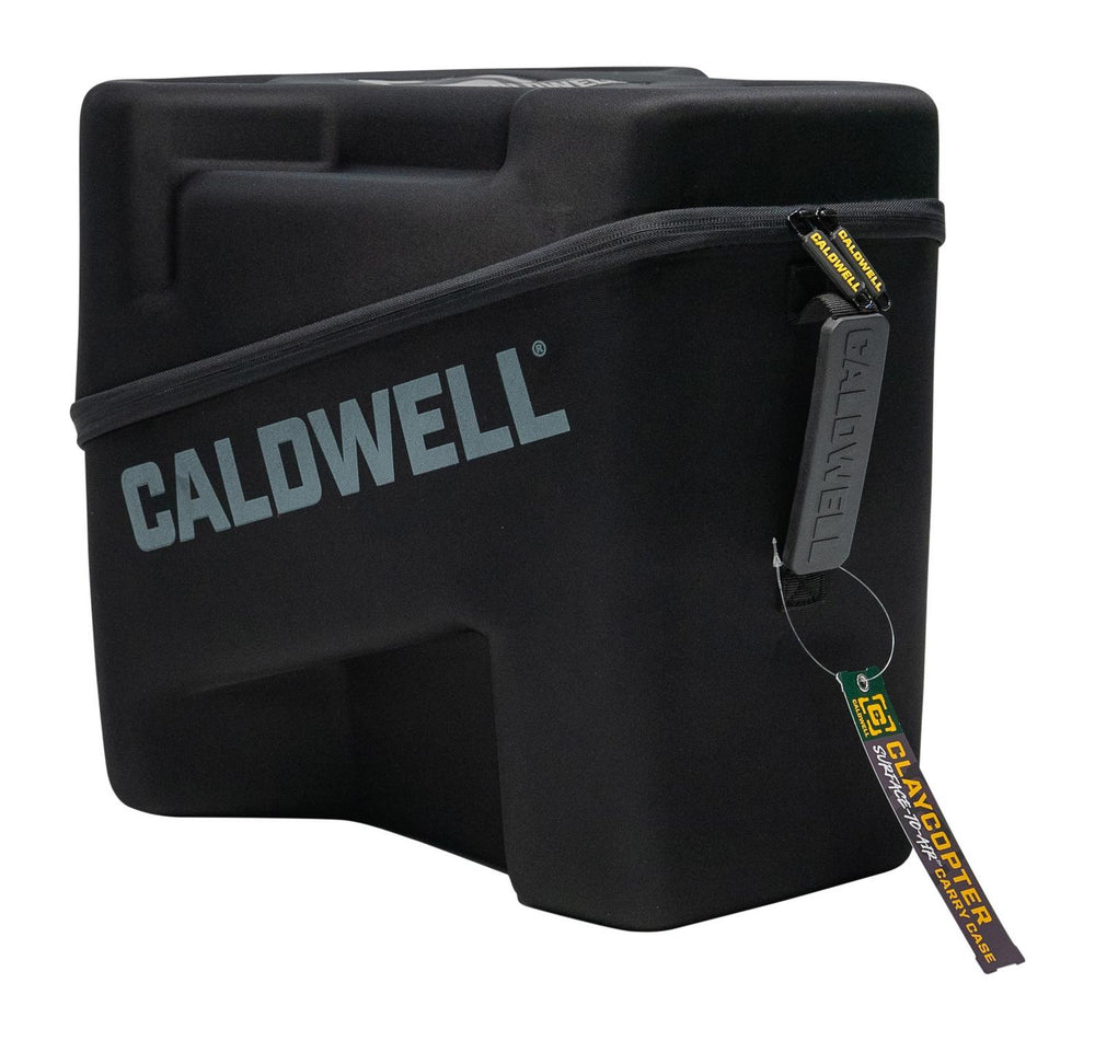 Caldwell ClayCopter Surface To Air Case – view 2