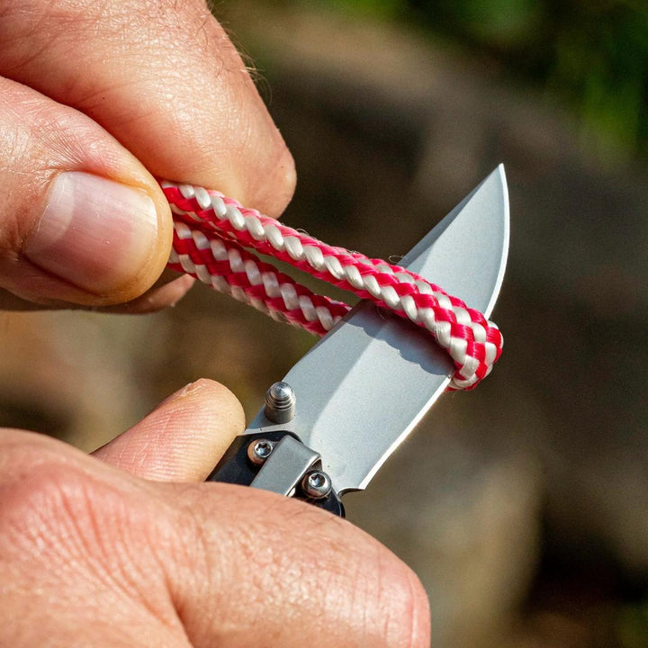 Smiths 2.25IN FOLDING KNIFE