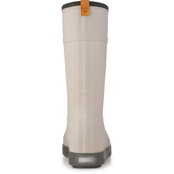 Dunlop Amsterdammer Wellington Grey