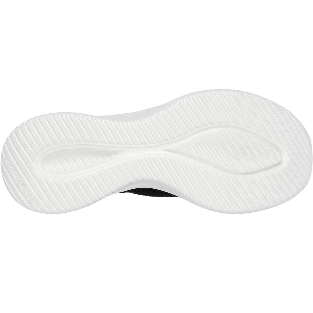 Ultra Flex 3.0 Easy Win Trainers Black
