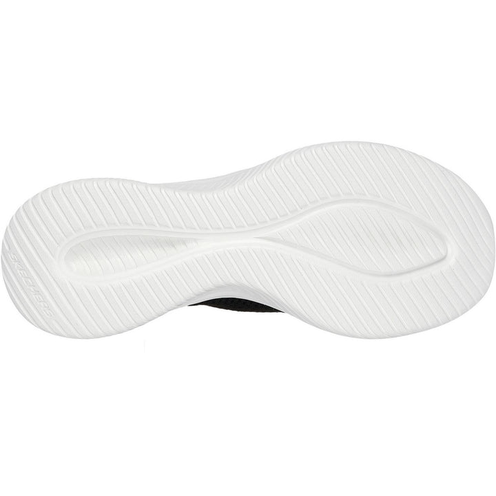 Ultra Flex 3.0 Easy Win Trainers Black