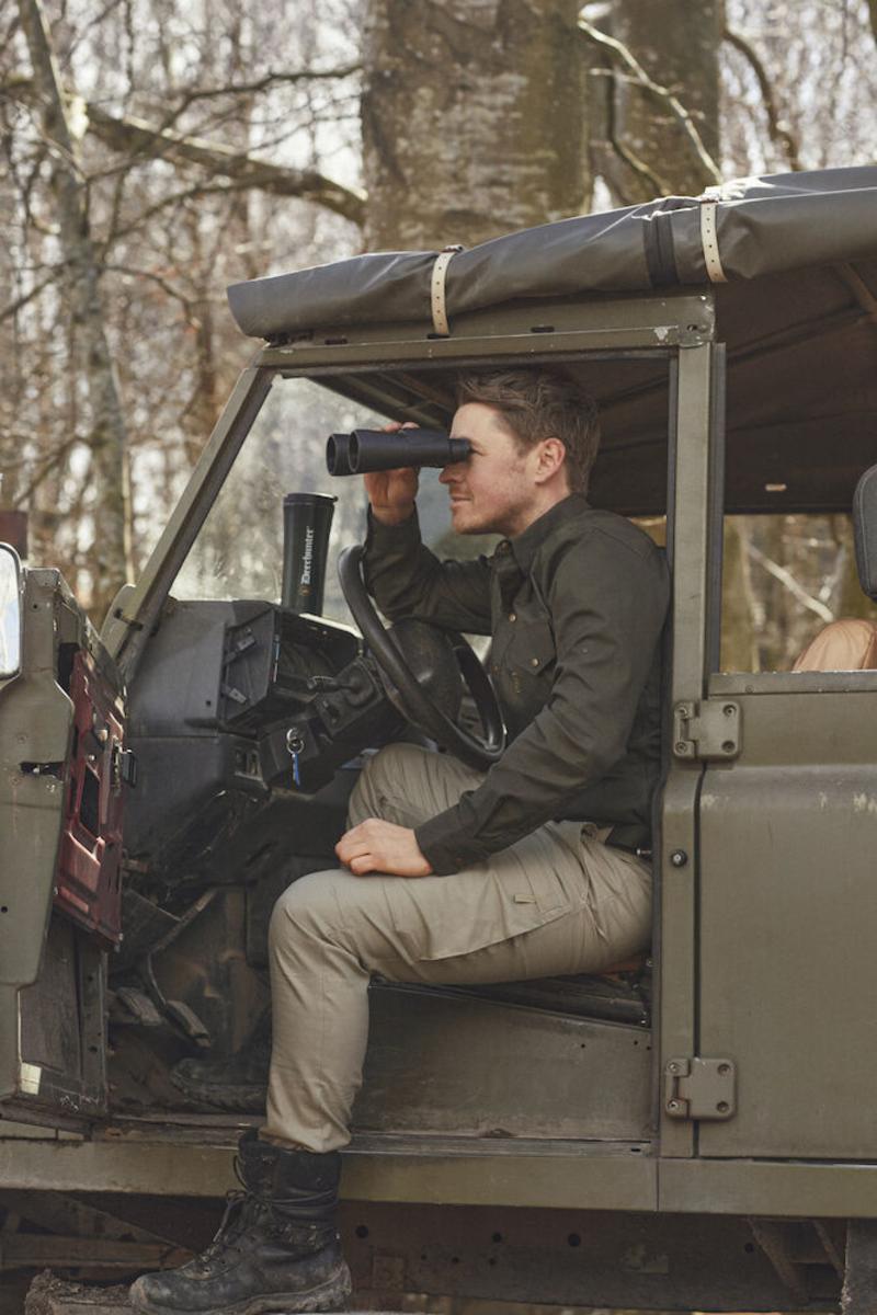 Deerhunter Matobo Trousers