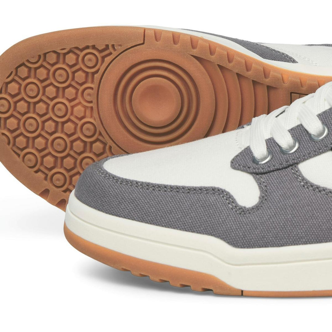 Jack & Jones Jammer Trainer Frost Grey