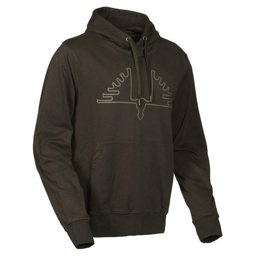 SwedTeam Ultra Hoodie Sweater