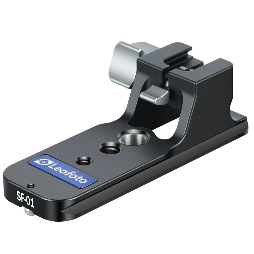 Leofoto SF-01 Arca-Swiss Replacement Lens Foot for Sony FE