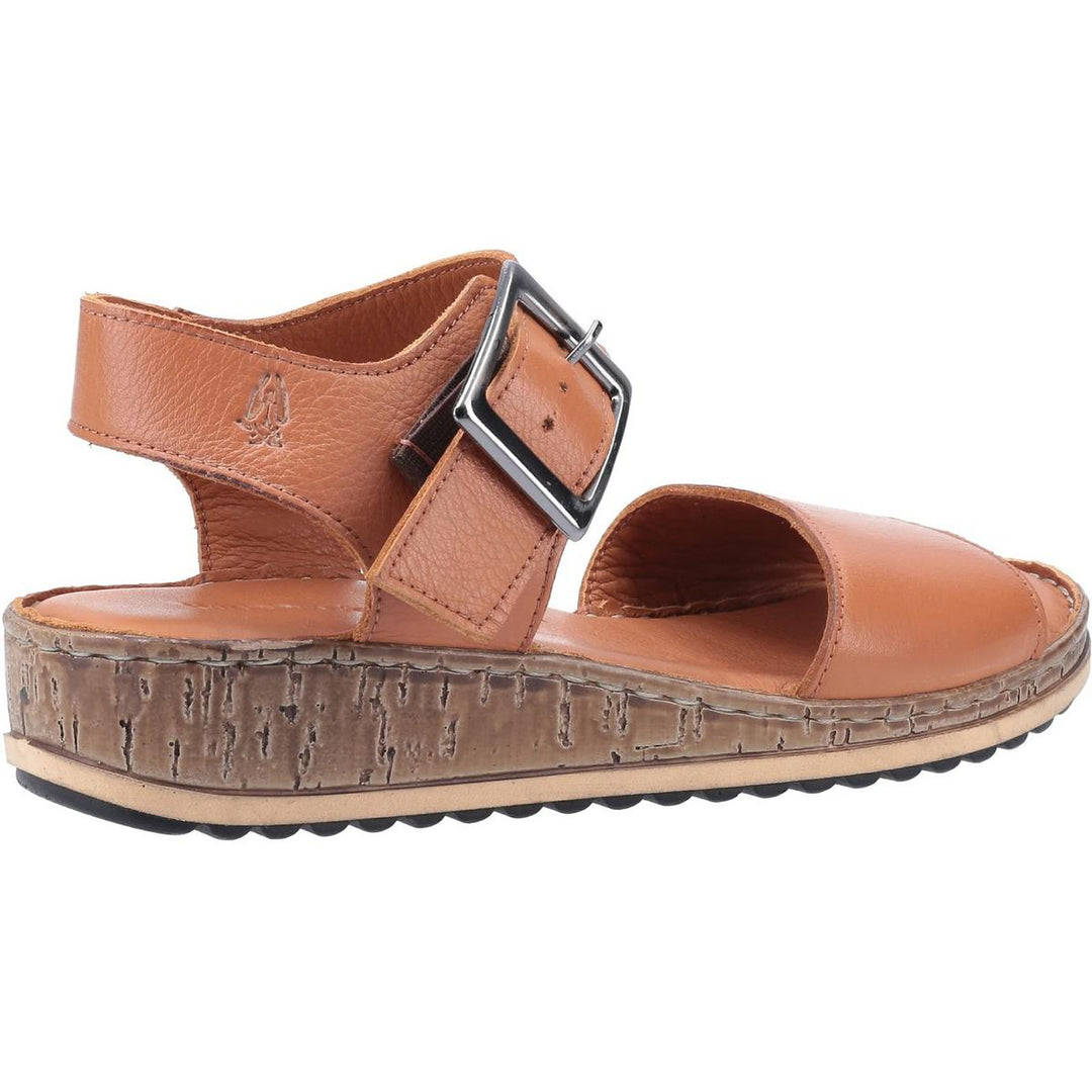 Hush Puppies Ellie Wide Sandal – view 2