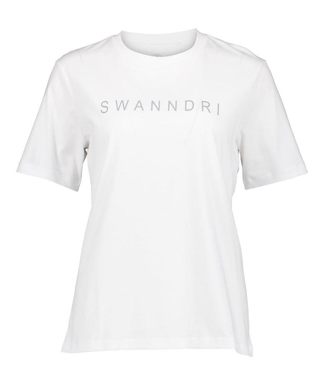 Swanndri Women's Script V2 T-Shirt