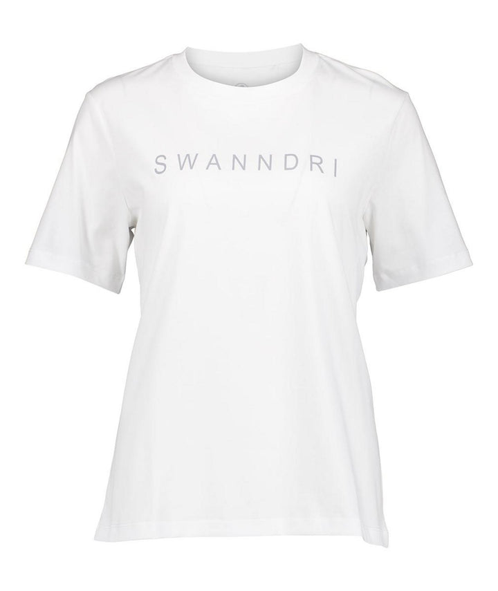 Swanndri Women's Script V2 T-Shirt