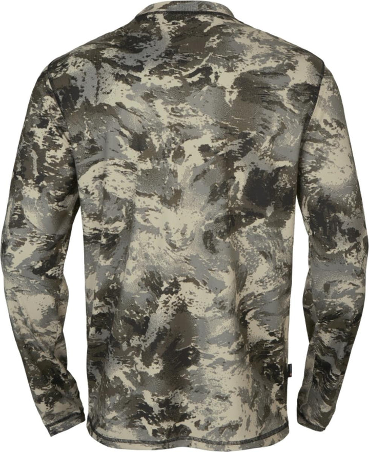 Härkila Mountain Hunter Expedition L/S T-Shirt AXIS MSP Mountain