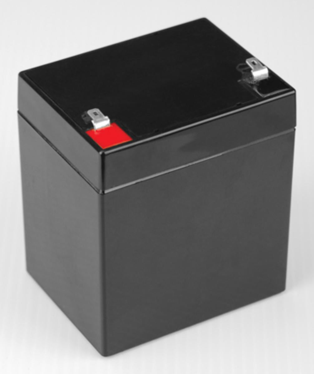 Caldwell Caldwell Shooting Gallery Replacement 12v Battery