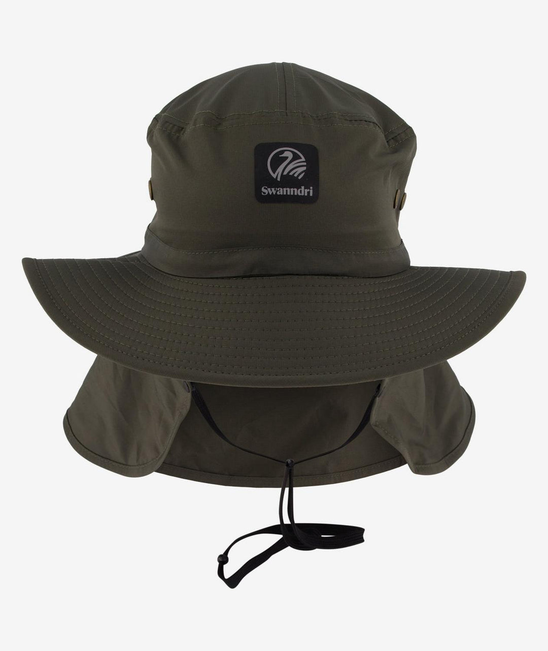 Swanndri Explorer Crushable Sun Hat