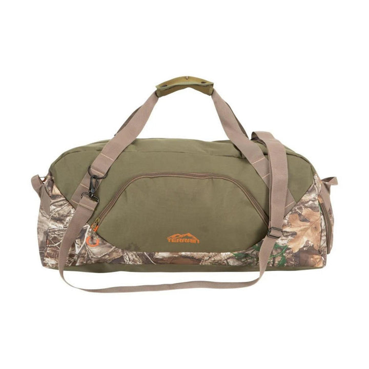 Allen Basin Duffel Bag Medium