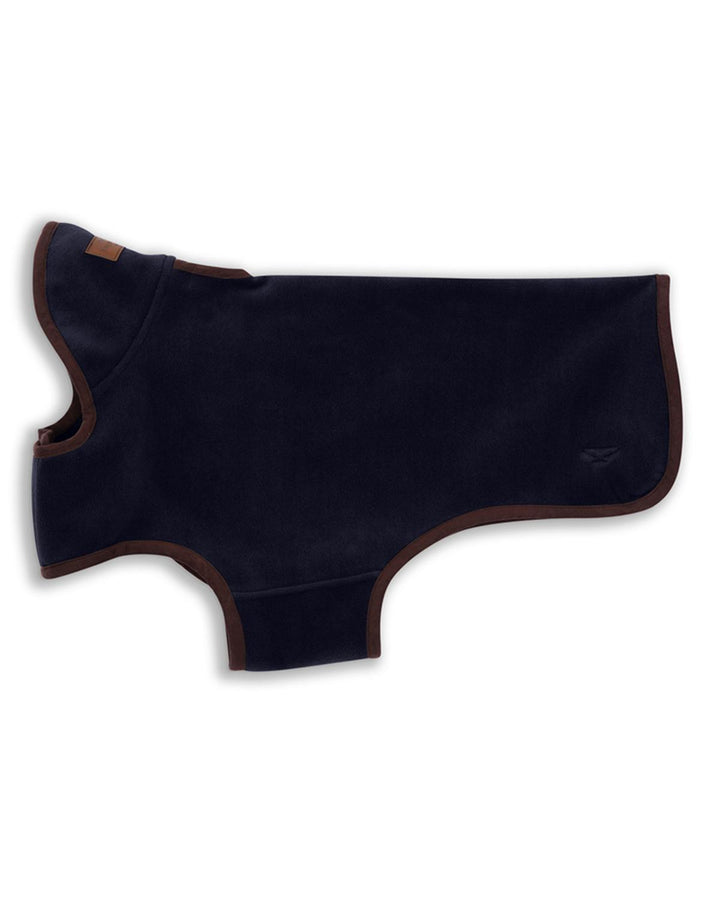 Hoggs of Fife Stenton Fleece Dog Coat – view 5