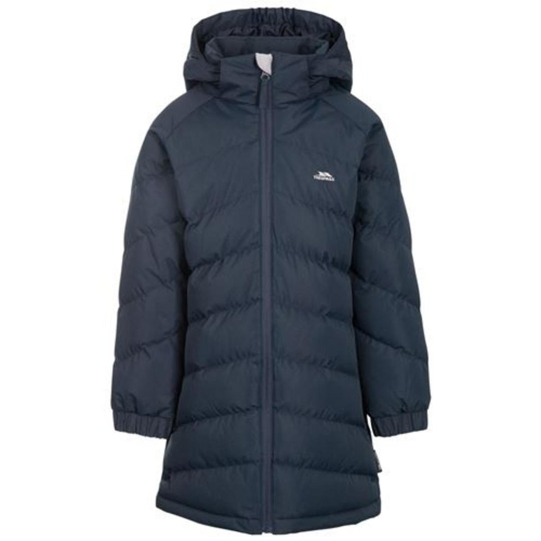 Trespass Kids Trespass Faymont Girls Jacket