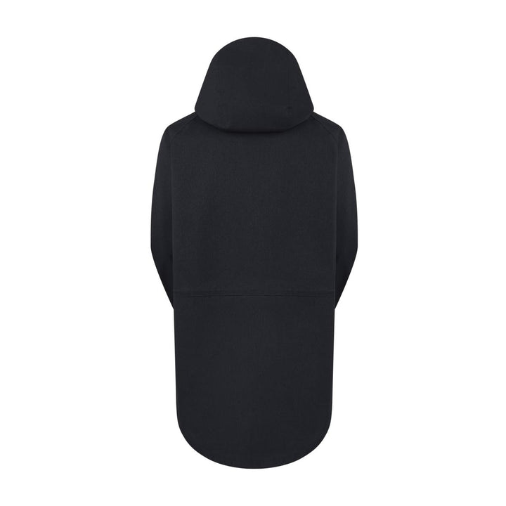 Ridgeline Ridgeline Mens  Monsoon Light Jacket Navy Marl